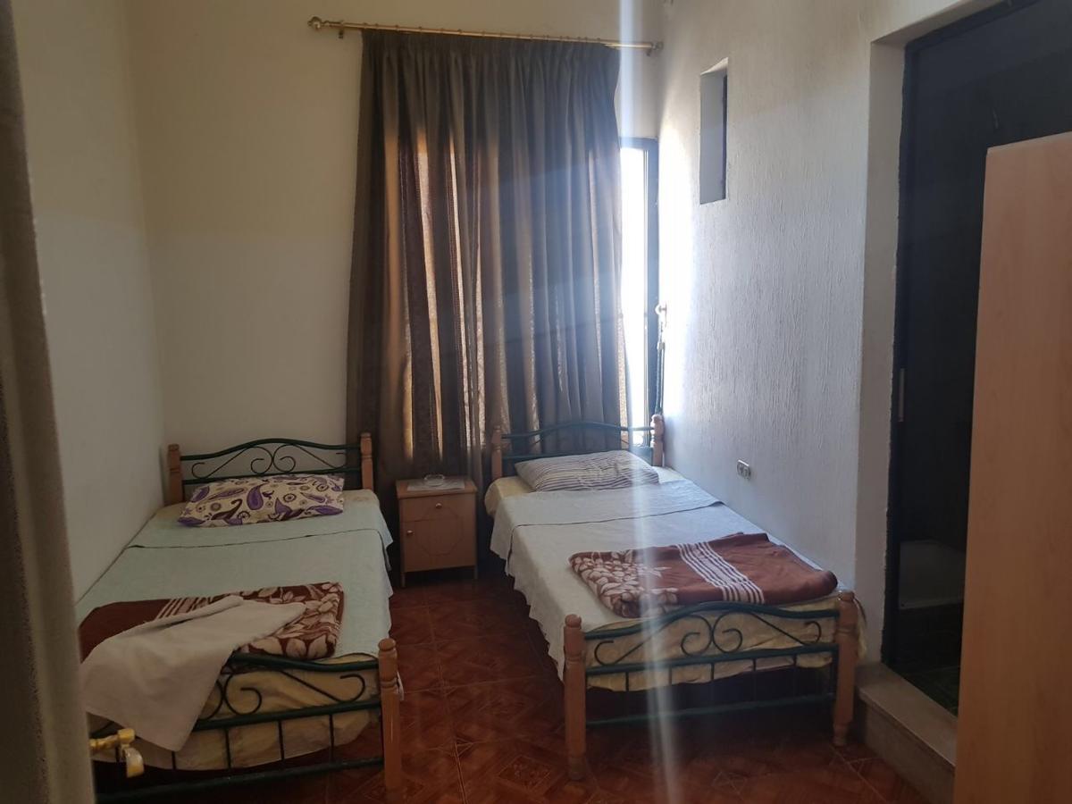 Jammal Hotel Baalbeck Zewnętrze zdjęcie